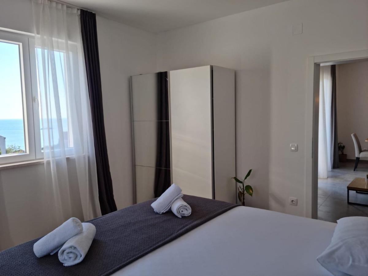 Apartment Noel Cavtat 1 Esterno foto