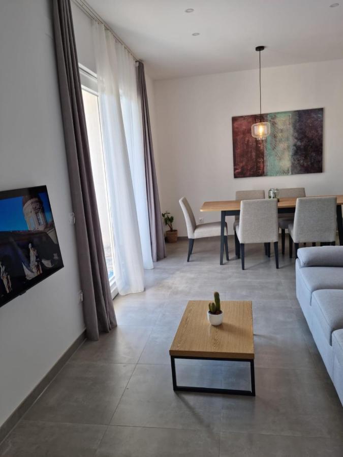 Apartment Noel Cavtat 1 Esterno foto