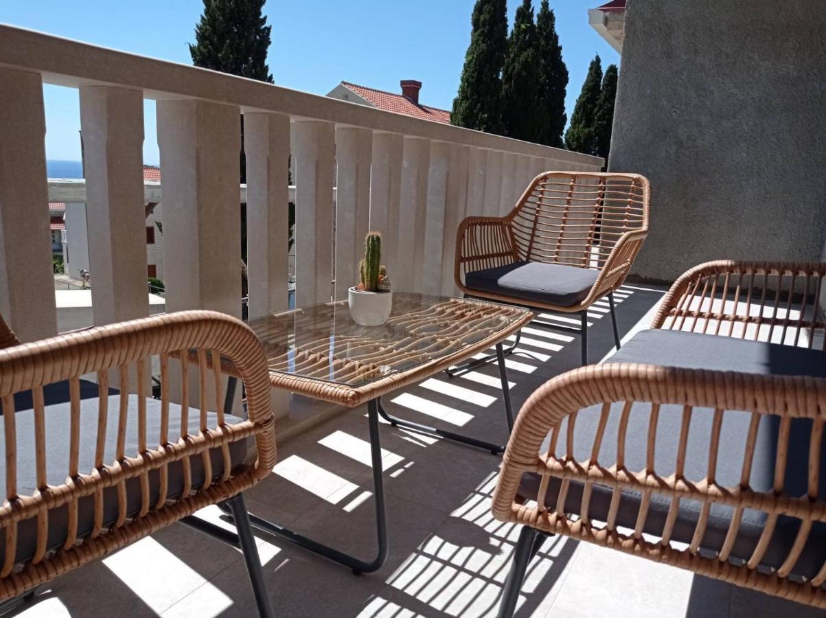 Apartment Noel Cavtat 1 Esterno foto