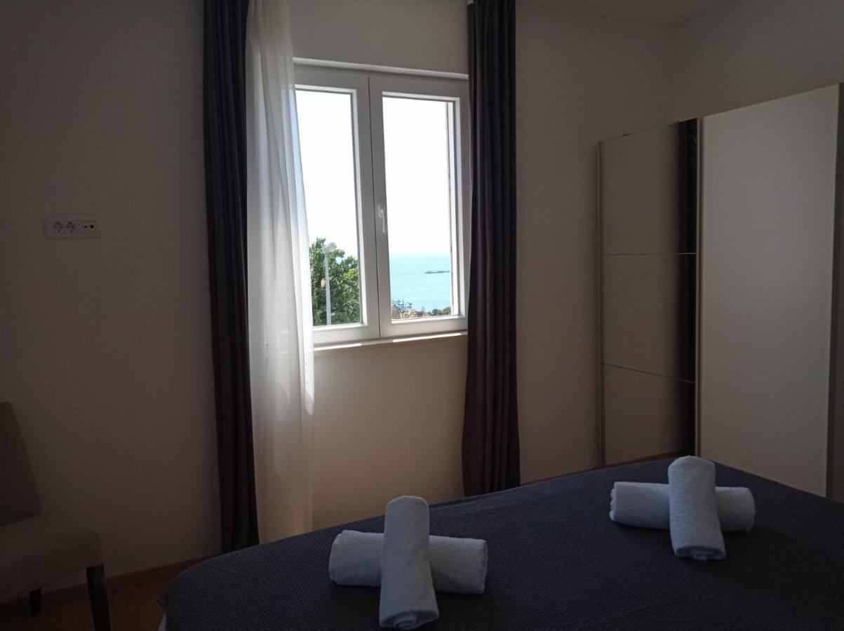 Apartment Noel Cavtat 1 Esterno foto
