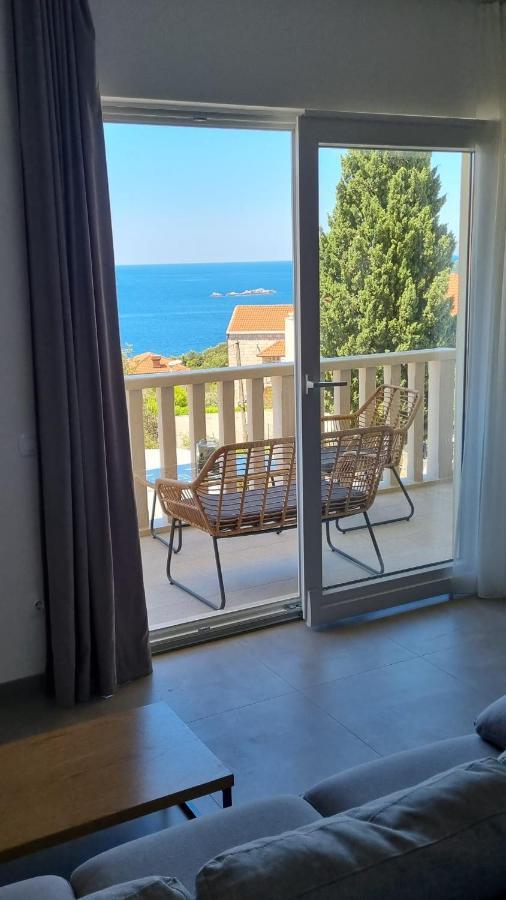 Apartment Noel Cavtat 1 Esterno foto