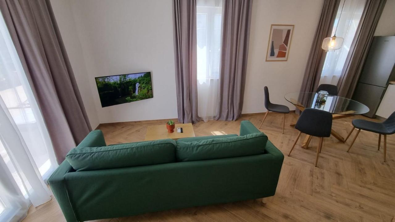 Apartment Noel Cavtat 1 Esterno foto