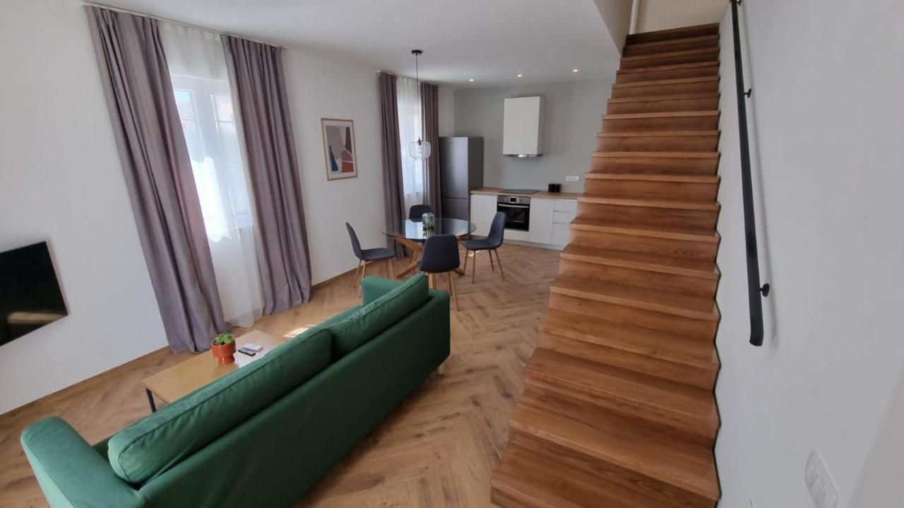 Apartment Noel Cavtat 1 Esterno foto