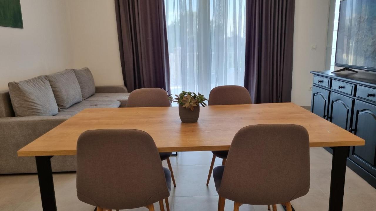 Apartment Noel Cavtat 1 Esterno foto