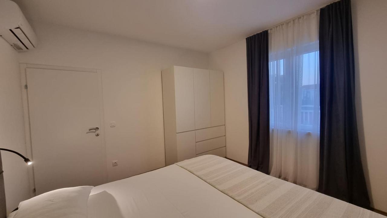Apartment Noel Cavtat 1 Esterno foto