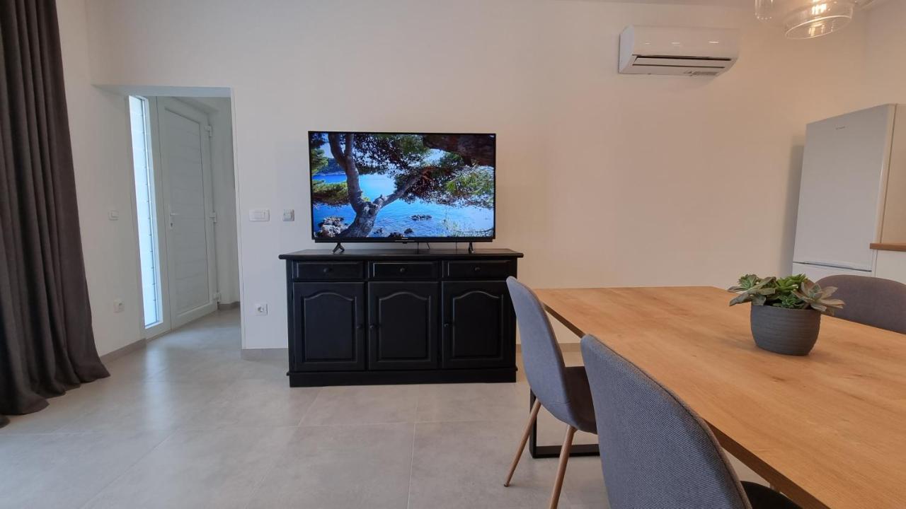 Apartment Noel Cavtat 1 Esterno foto