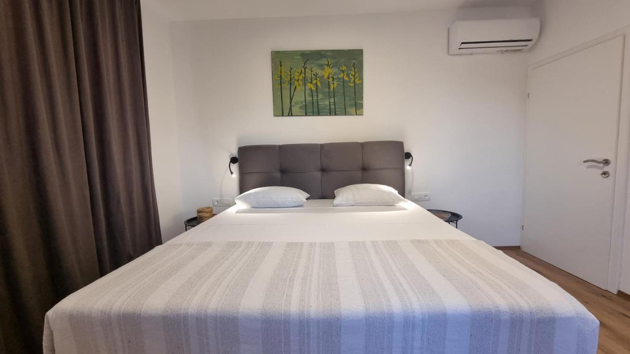 Apartment Noel Cavtat 1 Esterno foto