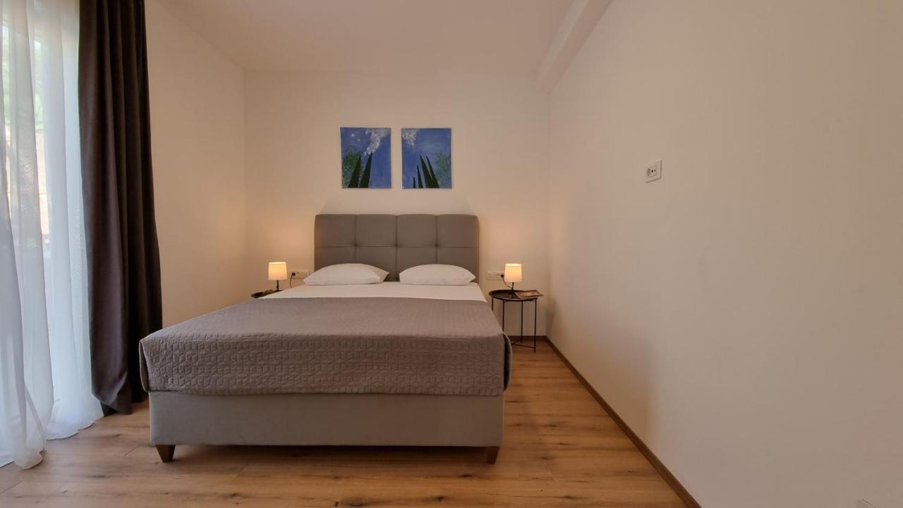 Apartment Noel Cavtat 1 Esterno foto
