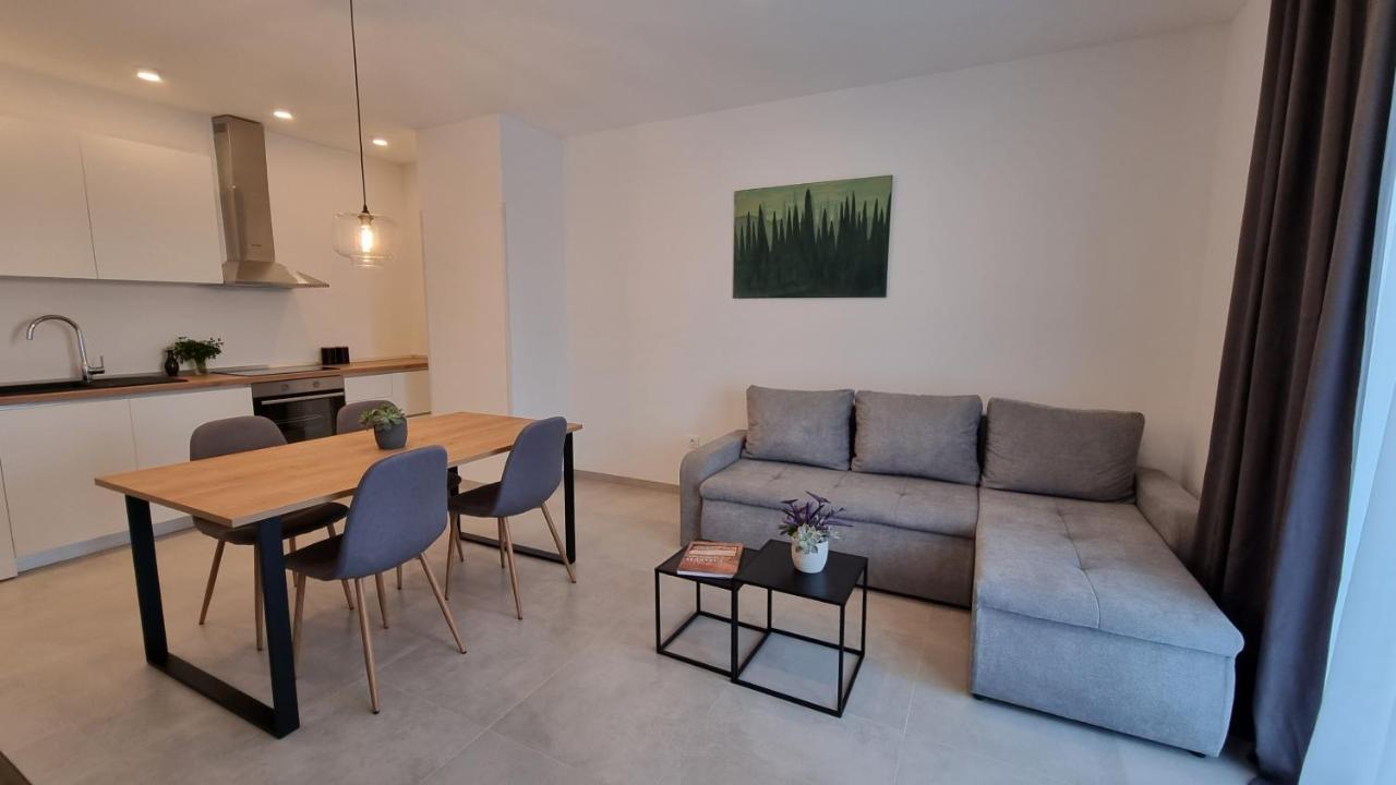 Apartment Noel Cavtat 1 Esterno foto