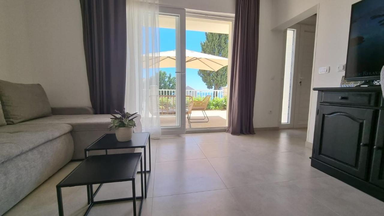 Apartment Noel Cavtat 1 Esterno foto